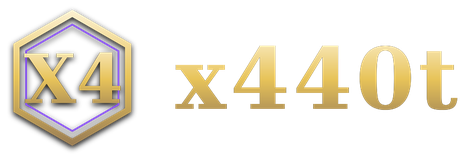 x440t logo
